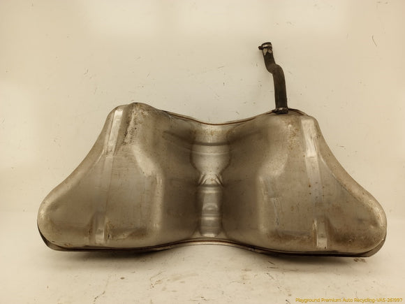 Jaguar XK Fuel Gas Tank