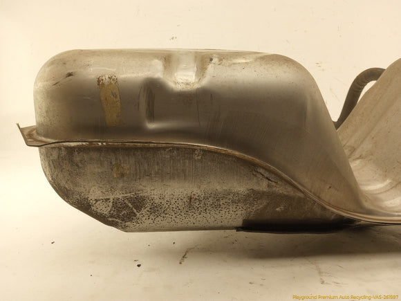 Jaguar XK Fuel Gas Tank