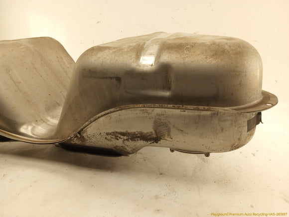 Jaguar XK Fuel Gas Tank
