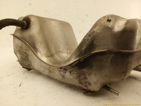 Jaguar XK Fuel Gas Tank