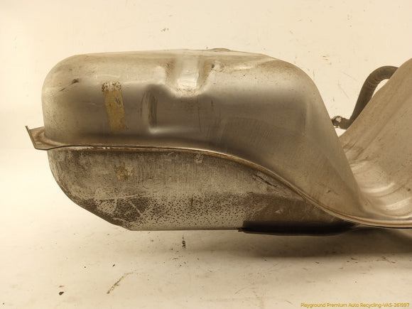 Jaguar XK Fuel Gas Tank