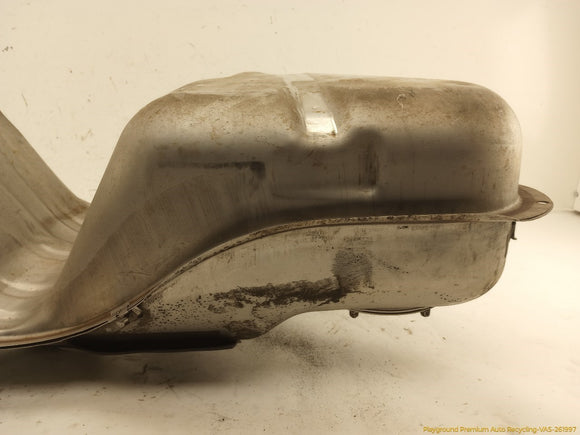 Jaguar XK Fuel Gas Tank