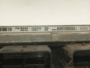 Ford Flex Engine Control Module-6