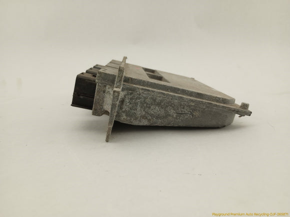 Ford Flex Engine Control Module