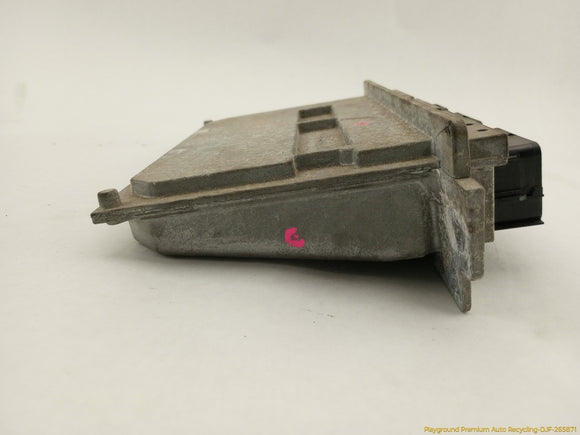 Ford Flex Engine Control Module