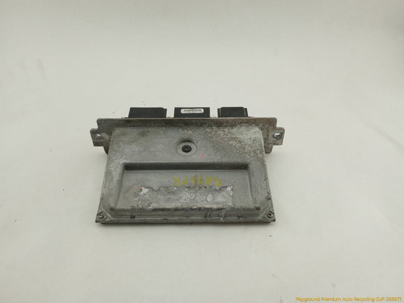 Ford Flex Engine Control Module