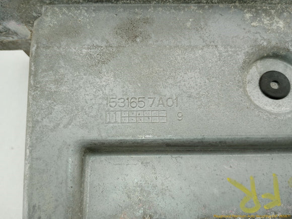 Ford Flex Engine Control Module