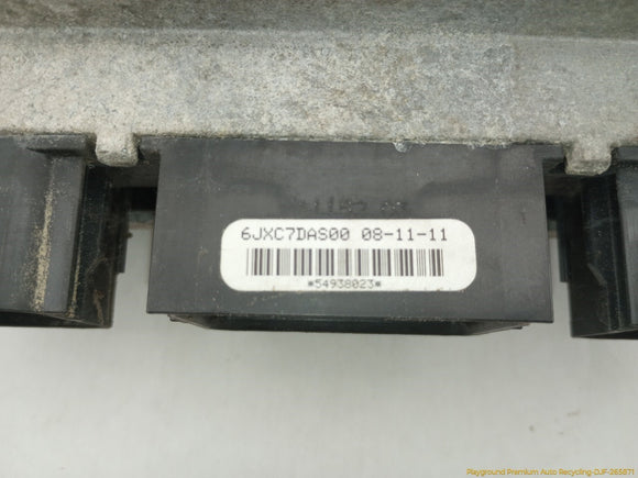 Ford Flex Engine Control Module