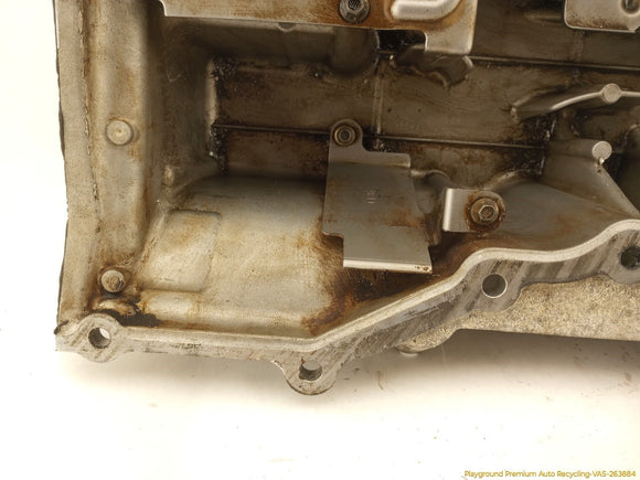Land Rover Discovery Sport Engine Oil Pan