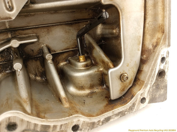 Land Rover Discovery Sport Engine Oil Pan
