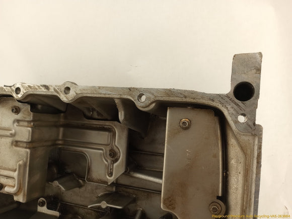 Land Rover Discovery Sport Engine Oil Pan