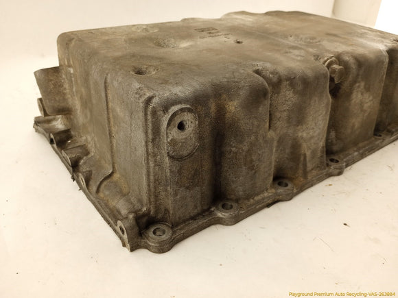 Land Rover Discovery Sport Engine Oil Pan