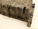 Land Rover Discovery Sport Engine Oil Pan-8