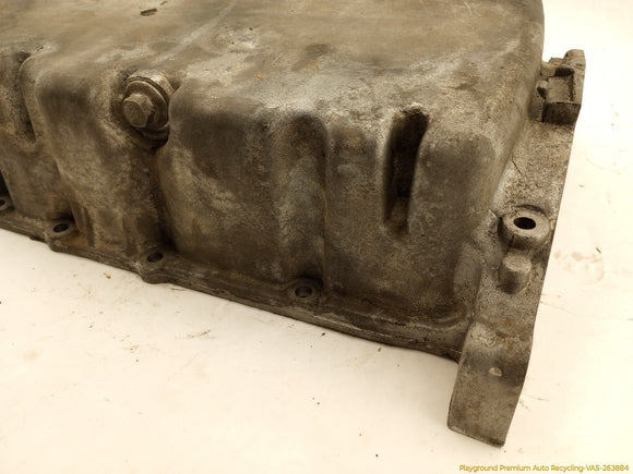 Land Rover Discovery Sport Engine Oil Pan