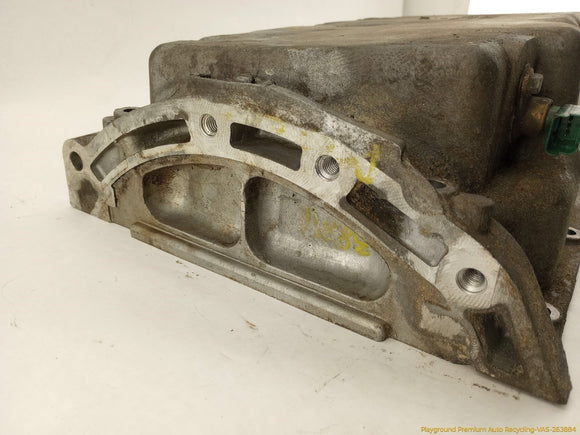 Land Rover Discovery Sport Engine Oil Pan