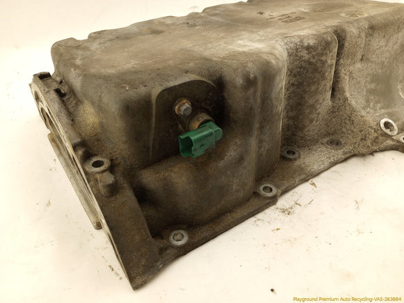 Land Rover Discovery Sport Engine Oil Pan
