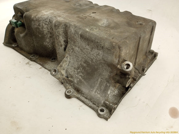 Land Rover Discovery Sport Engine Oil Pan
