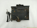Ford Flex Battery Tray-2
