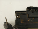 Ford Flex Battery Tray-4
