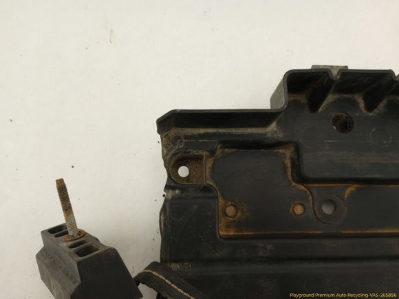 Ford Flex Battery Tray