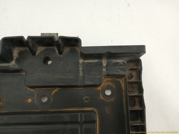 Ford Flex Battery Tray