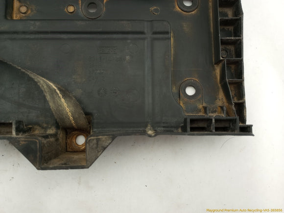 Ford Flex Battery Tray