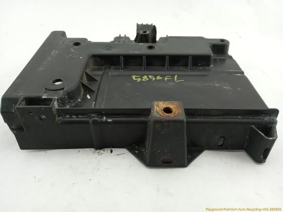Ford Flex Battery Tray