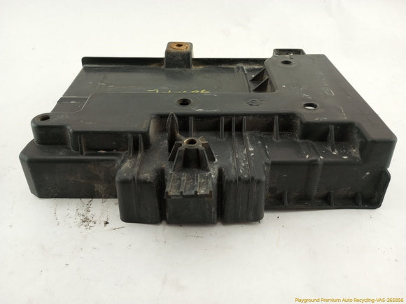 Ford Flex Battery Tray