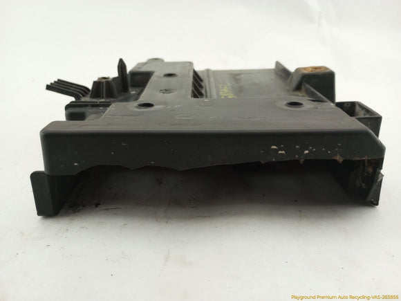 Ford Flex Battery Tray