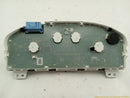 Ford Flex Instrument Cluster Speedometer-2