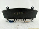 Ford Flex Instrument Cluster Speedometer-7