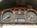 Ford Flex Instrument Cluster Speedometer-10