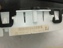 Ford Flex Instrument Cluster Speedometer-12