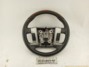 Ford Flex Steering Wheel-1