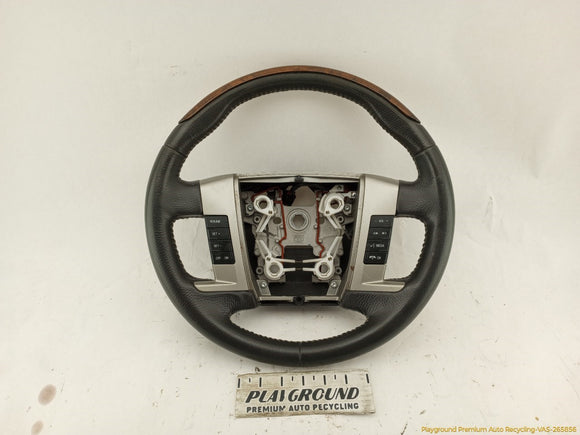 Ford Flex Steering Wheel