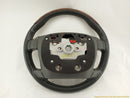 Ford Flex Steering Wheel-2