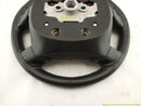 Ford Flex Steering Wheel-3
