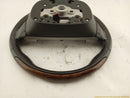 Ford Flex Steering Wheel-5