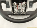 Ford Flex Steering Wheel-8