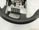 Ford Flex Steering Wheel-9