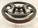Ford Flex Steering Wheel-10