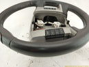Ford Flex Steering Wheel-11