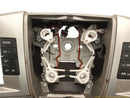 Ford Flex Steering Wheel-12
