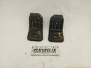 Ford Flex Pair Of Rear Subframe Bracket-1