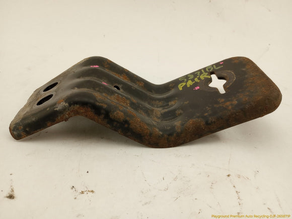 Ford Flex Pair Of Rear Subframe Bracket