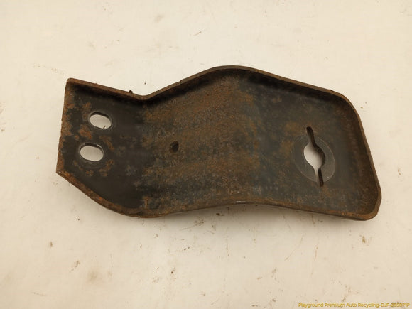 Ford Flex Pair Of Rear Subframe Bracket