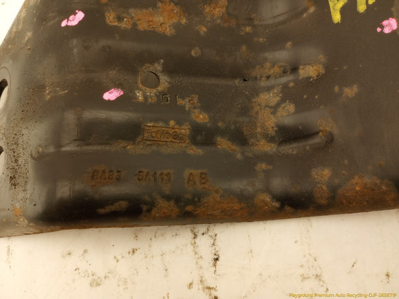 Ford Flex Pair Of Rear Subframe Bracket