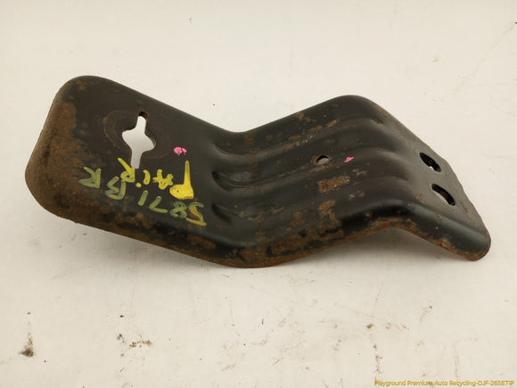 Ford Flex Pair Of Rear Subframe Bracket