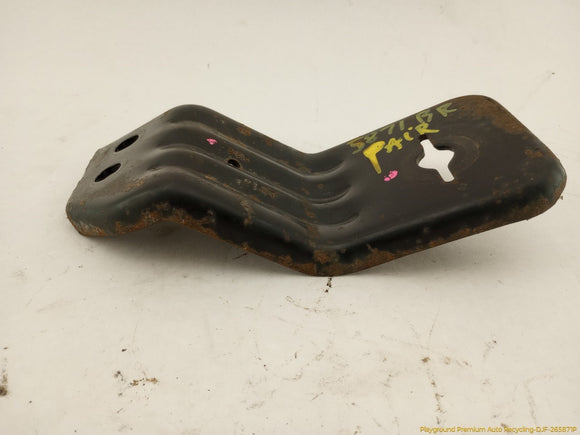 Ford Flex Pair Of Rear Subframe Bracket