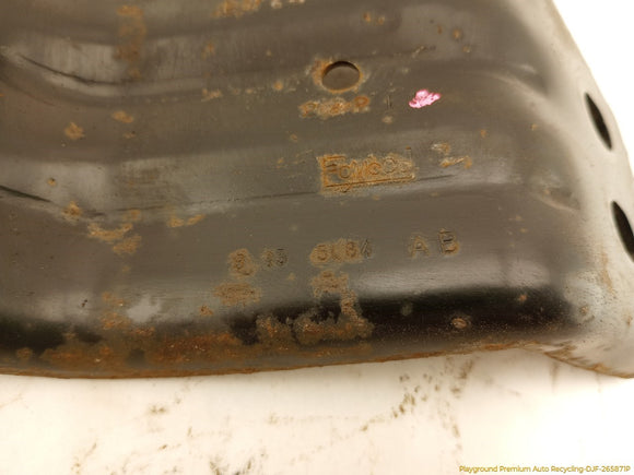 Ford Flex Pair Of Rear Subframe Bracket
